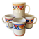 Vintage mobile mug
