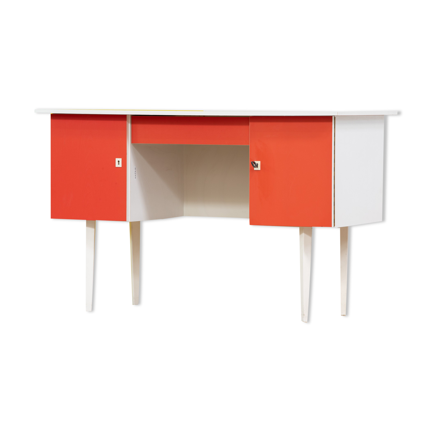 Bureau scandinave  120 cm