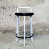 Giada Mordini design tripod stool for Seccose