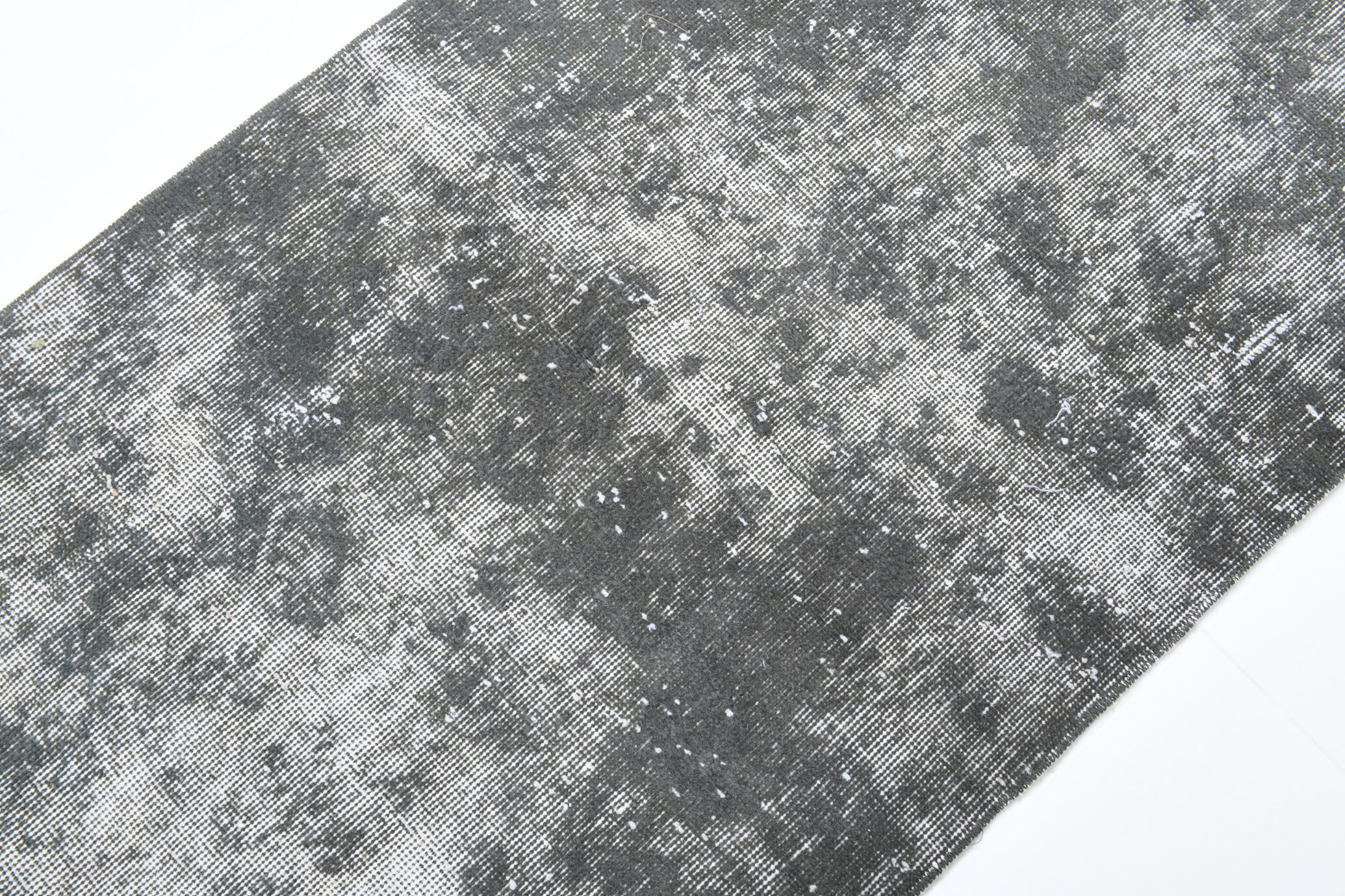 2x6 Short Turkish Vintage Runner Rug 172x74Cm