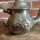Teapot