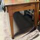 Farm table