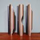 Set of 3 wall sconces FUGA, RAAK Amsterdam, 1960-70