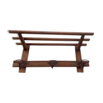 Hat hat hooks circa 1900