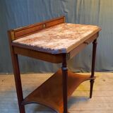 Console style Louis XVI
