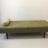 Lit de repos canapé danois 50's