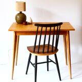 Oak table