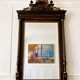 Napoleon III mirror