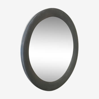 Round mirror 39cm