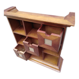 Wall shelf