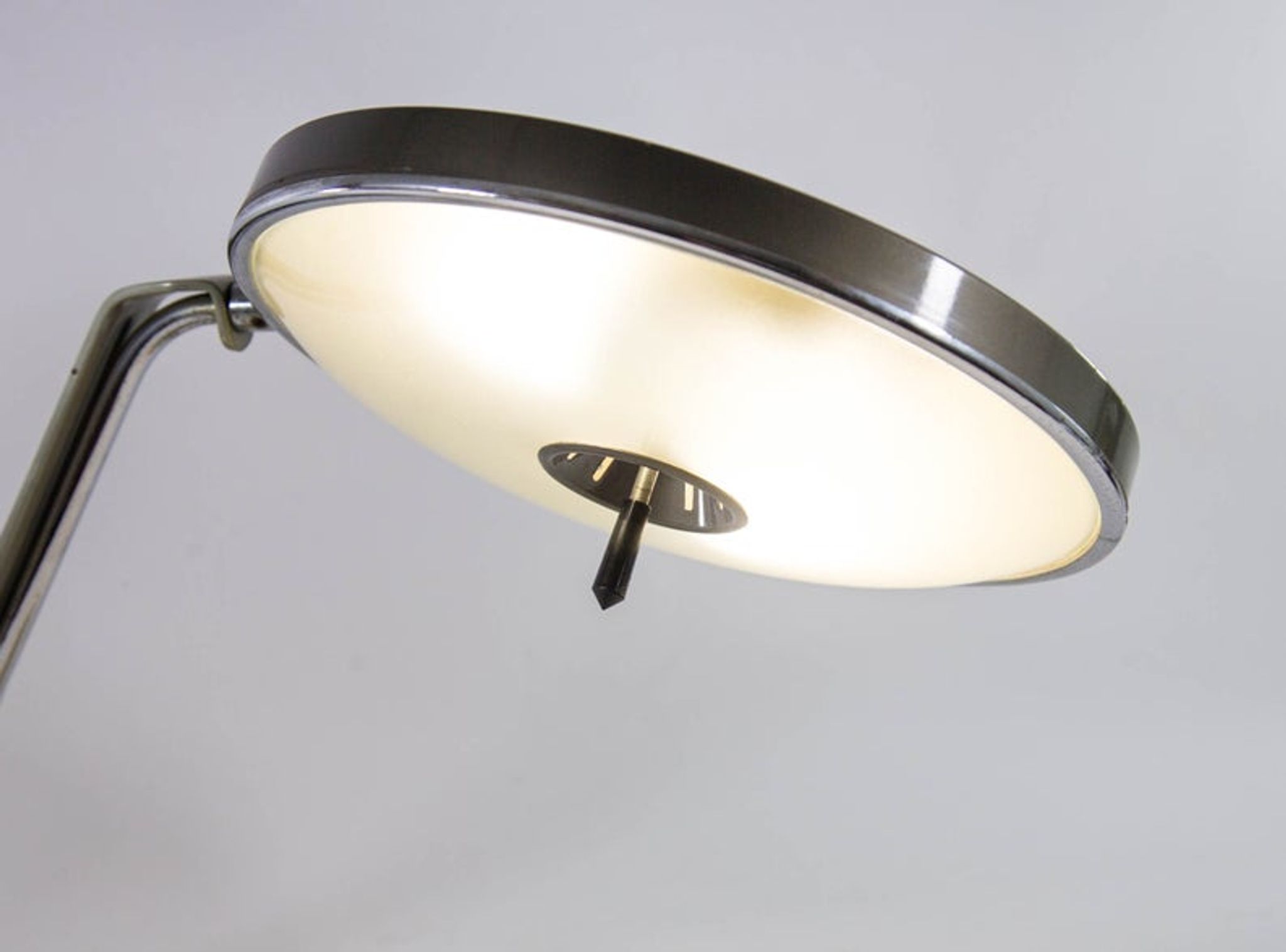 Lampe Lupela modèle Reina années 60