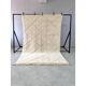 Beni Ouarain Berber handmade rug - 20