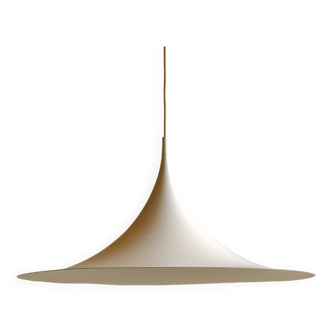 Bonderup & Thorup pendant light for Fog & morup 1960