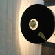 Philips Z-lamp design Louis Kalff