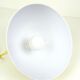 Hanging lamp 80s