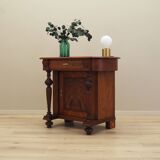 Commode, design italien, années 1960, production : Italie