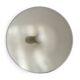 Aluminum wall light, Teka 7717-19 model, designed by Charlotte Perriand.