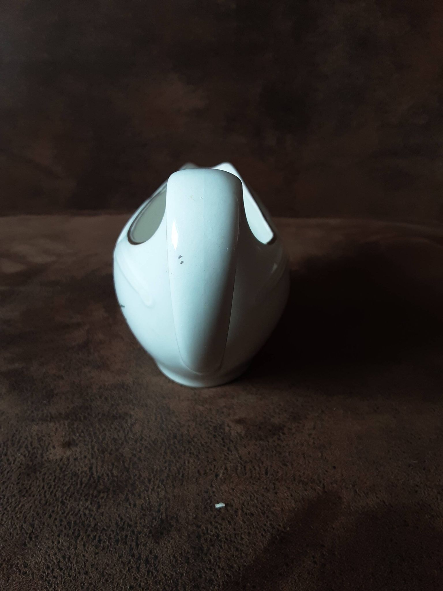 Gien Sauce Boat