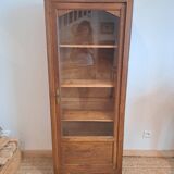 Art Deco showcase