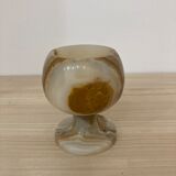 Onyx ashtray