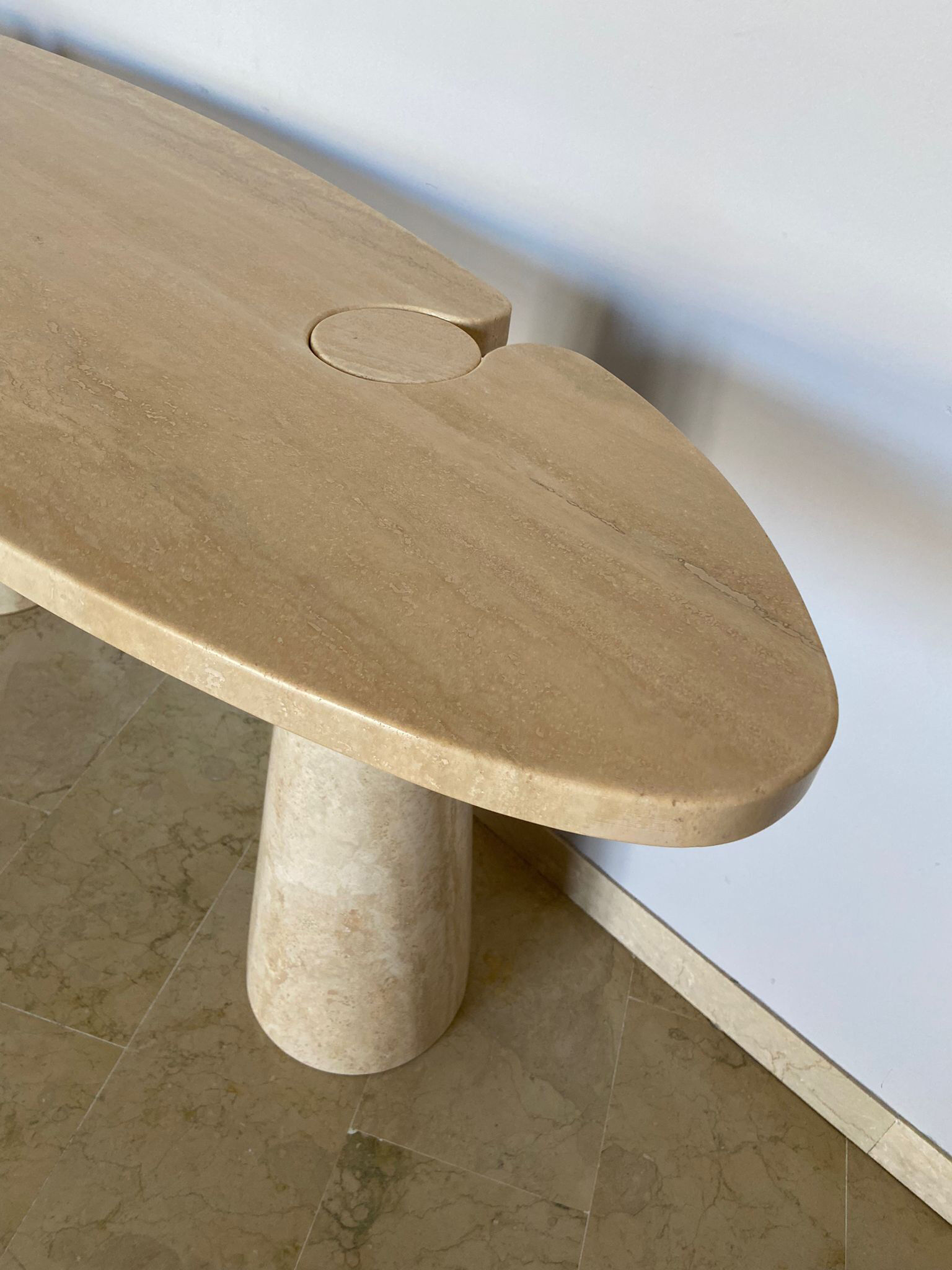 Console, Italy 1970s