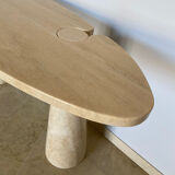 Console, Italy 1970s