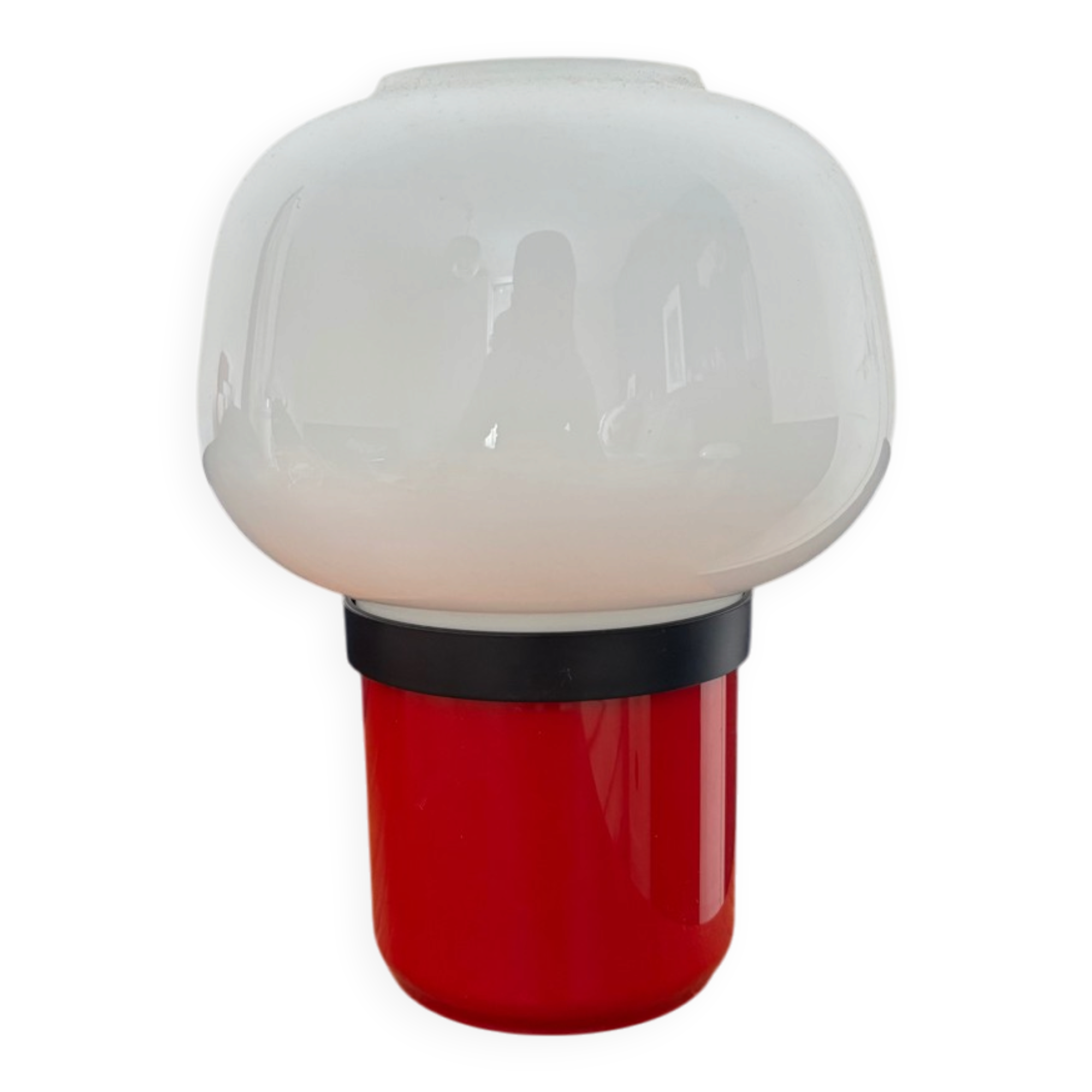 Foscarini "Doll" Vintage Lamp Ionna Vautrin