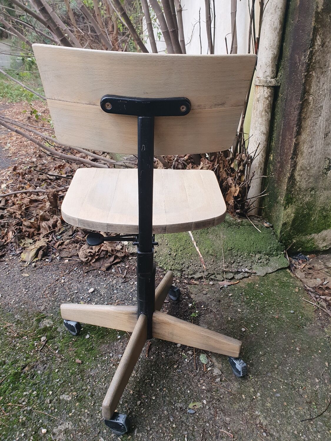 Stoll Giroflex office chair