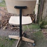 Stoll Giroflex office chair