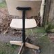 Stoll Giroflex office chair