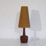 Danish teak lamp 1960