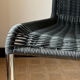 Chaises Tecta