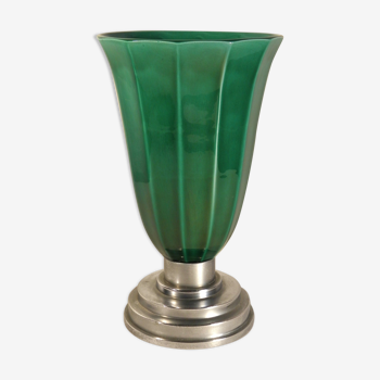 Art Deco vase Paul Milet - Sèvres 1930