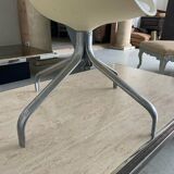 Set of 4 IKEA Chris Martin ABS chairs