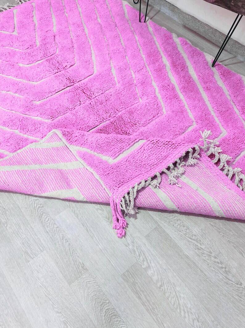 Berber Moroccan rug 200cm x 300cm