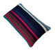 Housse de coussin kilim turc vintage 30x50cm