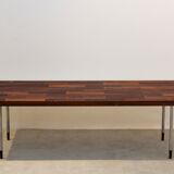 Table basse pour Fristho par Rudolf Bernd Glatzel, Hollande 1960
