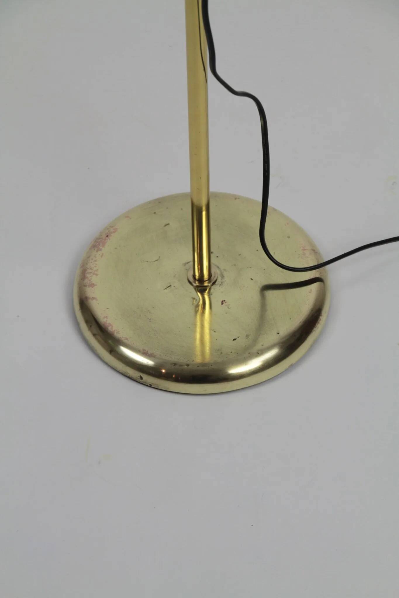 Floor Lamp by Björn Svensson for Elidus, Sweden, Early 1970s