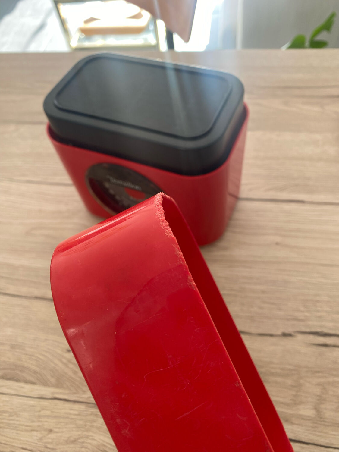 Terraillon kitchen scale