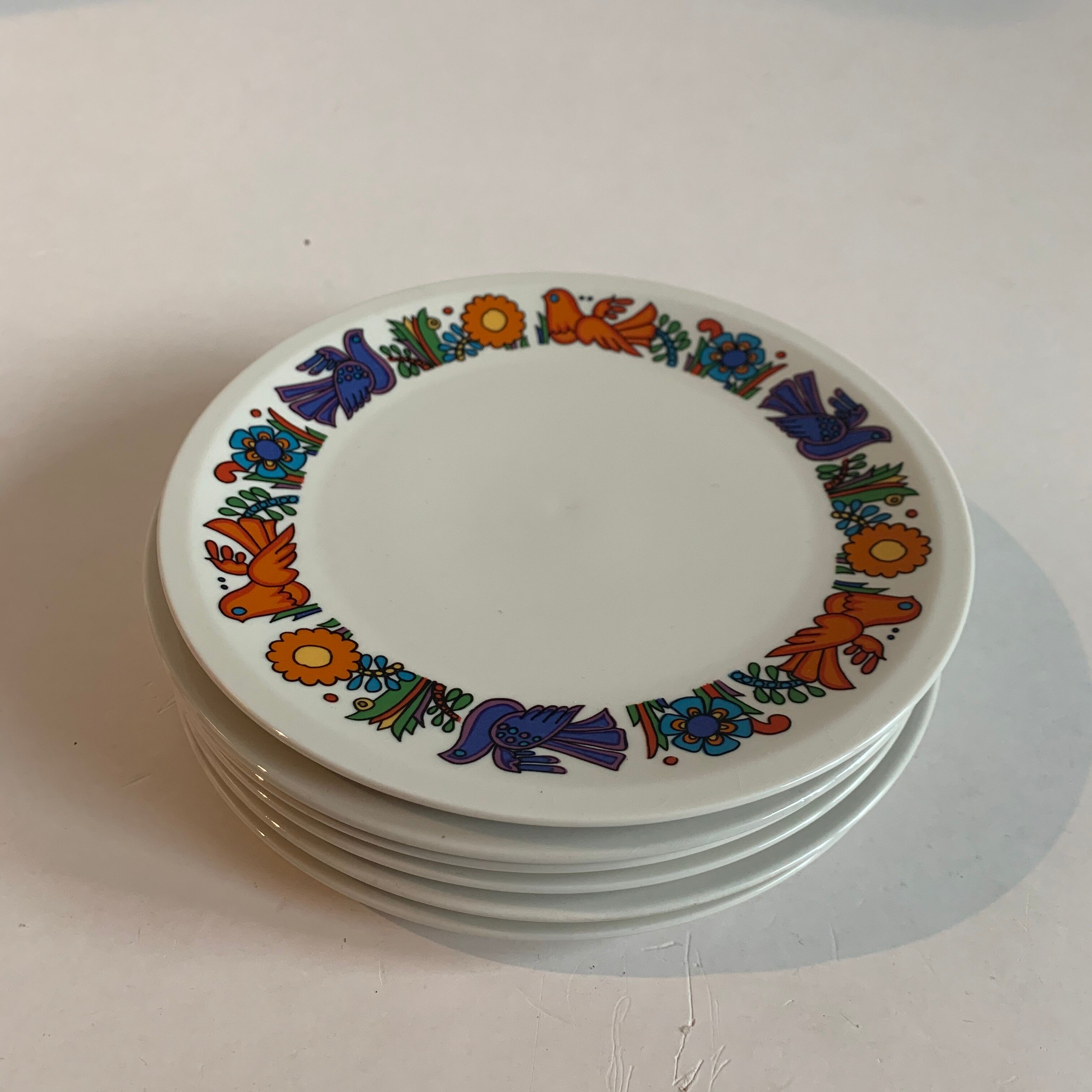 Set de 6 Villeroy & Boch Acapulco