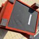2x Cassina Utrecht chair in terracotta (rust brown) velvet in new condition!