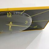 Japy wall clock 1960'