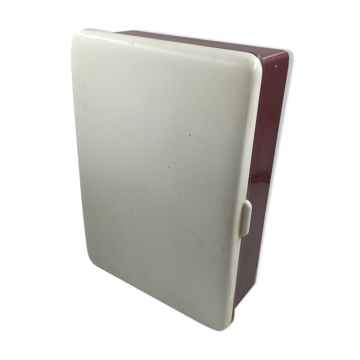 Vintage medicine cabinet