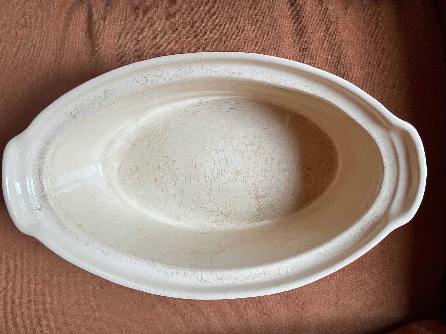 Alsatian Baeckeoffe dish