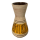 Vase W-Germany vintage années 60