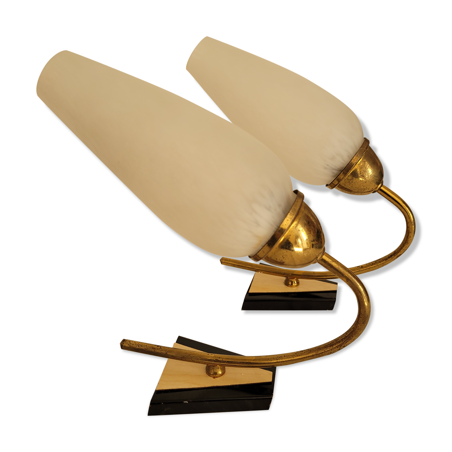 Luminaires 1950