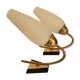 Luminaires 1950