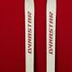 Vintage ski pair