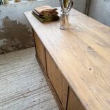 XXL 1900 professional pine counter 3m