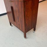 Bar designed by Torbjorn Afdal for Bruksbo